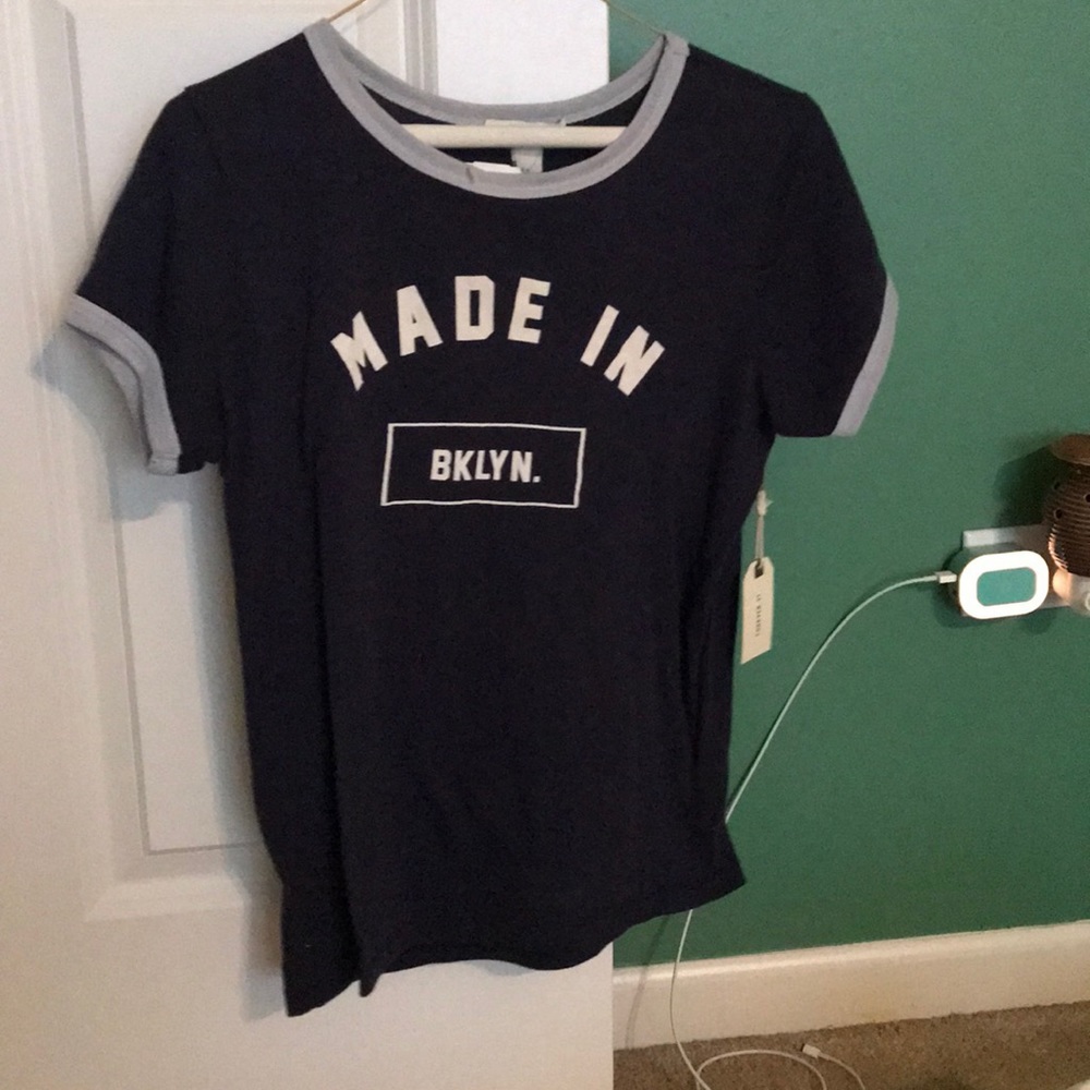 Women’s Tee Shirt
